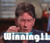 winning Avatar