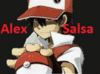 alexsalsa Avatar