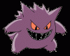 Gengar Avatar