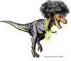 niggasaurus Avatar