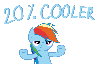 iambestpony Avatar