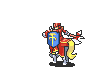 Moondog Avatar