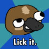 plattypus Avatar