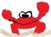 CrabFace Avatar