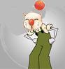 arthursan Avatar