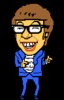 ManOfWonder Avatar