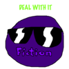 Fiction Avatar