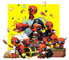 madnessloid Avatar
