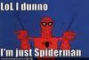 spidermanisagod Avatar