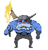 supervolcity Avatar
