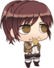 zaucroya Avatar