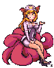 shekoru Avatar