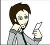 Domrar Avatar
