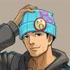 eikof Avatar