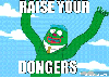 dongers Avatar