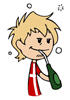 springbok Avatar