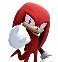 Knuckles Avatar