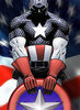 MarvelHeroes Avatar