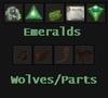 emeraldsandwolves Avatar