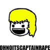 ohnoitscaptainrape Avatar