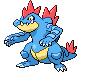 Ricogator Avatar
