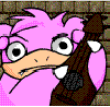 crafty badger Avatar