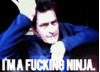 fuckingninja Avatar