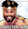 goodstorybro Avatar