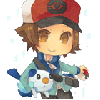 laeark Avatar