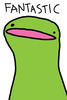 iamastegosaurus Avatar