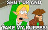 zeldanerd Avatar