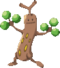 sudowoodo Avatar