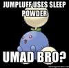 jumpluff Avatar