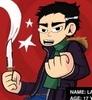 communistuprising Avatar
