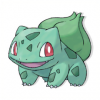 bulbasaur Avatar