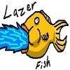 LazerFish Avatar