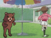 EMOPEDOBEAR Avatar