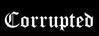 corropted Avatar
