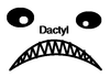 Dactyl Avatar