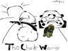 TheChodeWarrior Avatar