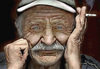 UncleJim Avatar