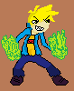 thealmightyface Avatar
