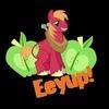bigvic Avatar