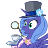 thynipplesareluna Avatar