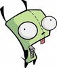 beaux jeaune Avatar