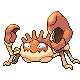 Kingler Avatar