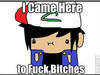 brokencondomchild Avatar