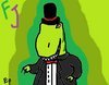 TheDinoIsMine Avatar