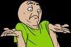 soaped Avatar