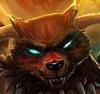 udyr Avatar